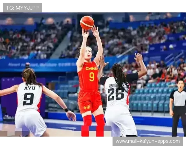 中国女篮的精神让民族自豪，女篮精神作文